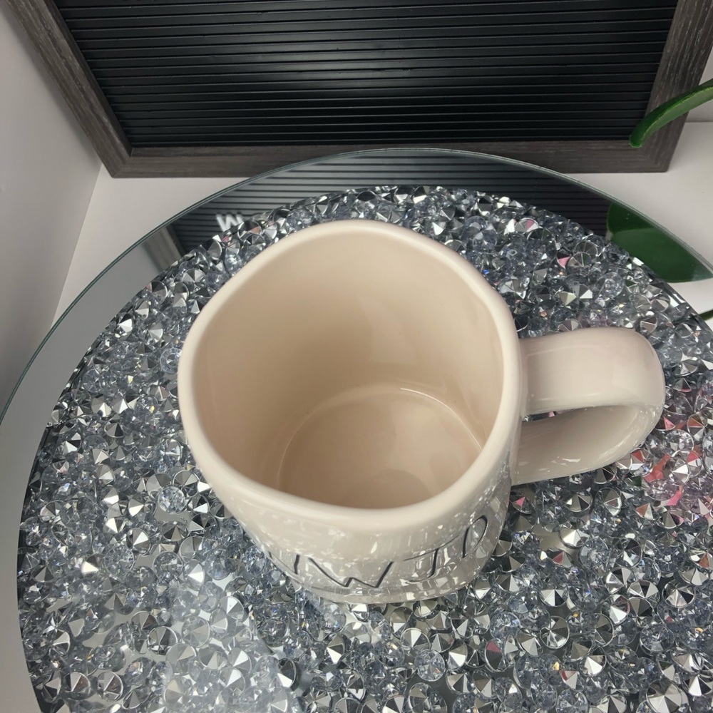 Rae Dunn WWJD mug What Would Jesus Do Mug New - Picture 6 of 6